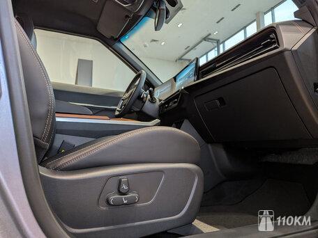SsangYong / KGM, Torres, 1500, 163, бензин, внедорожник, автомат, передний привод, отличное состояние, левый, серый, 4 615 000 ₽