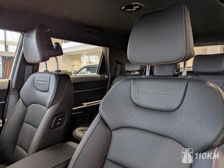 SsangYong / KGM, Torres, 1500, 163, бензин, внедорожник, автомат, передний привод, отличное состояние, левый, белый, 4 615 000 ₽