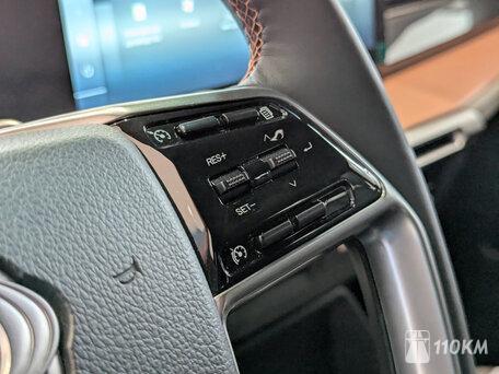 SsangYong / KGM, Torres, 1500, 163, бензин, внедорожник, автомат, полный привод, отличное состояние, левый, белый, 4 920 000 ₽