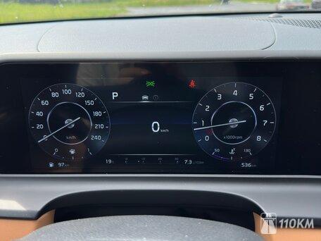 KIA, Seltos, 2000, 149, бензин, внедорожник, вариатор, полный привод, среднее состояние, левый, синий, 3 700 000 ₽
