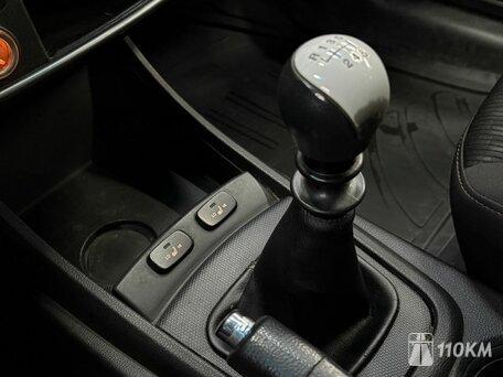 SsangYong / KGM, Actyon, 2000, 149, бензин, внедорожник, механика, полный привод, среднее состояние, левый, черный, 1 099 888 ₽