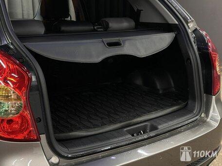SsangYong / KGM, Actyon, 2000, 149, бензин, внедорожник, автомат, полный привод, среднее состояние, левый, серый, 1 199 999 ₽