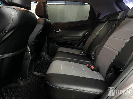 SsangYong / KGM, Actyon, 2000, 149, бензин, внедорожник, автомат, полный привод, среднее состояние, левый, серый, 1 199 999 ₽