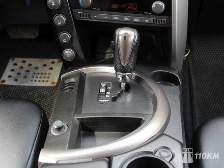 SsangYong / KGM, Kyron, 2000, 141, дизель, внедорожник, автомат, полный привод, среднее состояние, левый, черный, 1 029 000 ₽