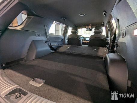 SsangYong / KGM, Torres, 1500, 163, бензин, внедорожник, автомат, полный привод, отличное состояние, левый, серый, 4 920 000 ₽
